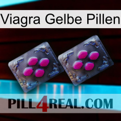 Viagra Yellow Pills 01
